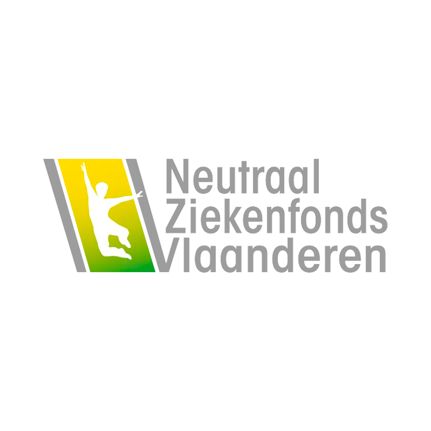 Neutraal Ziekenfonds Vlaanderen Logo