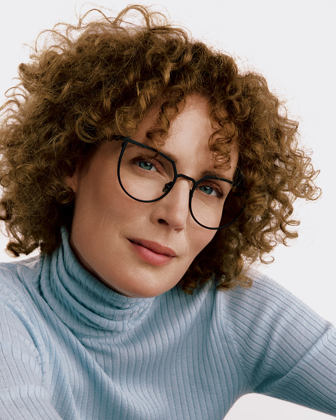 Veronika Wildgruber najaarscollectie